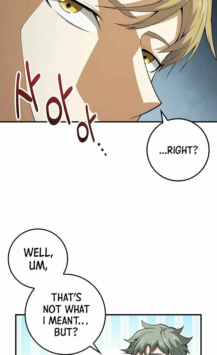 The Lord of Coins Chapter 24 page 29 - 