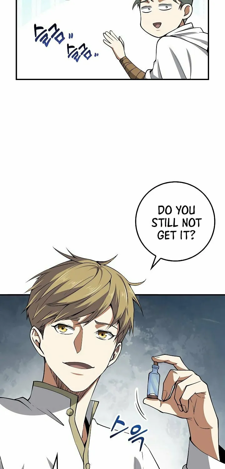 The Lord of Coins Chapter 24 page 30 - 