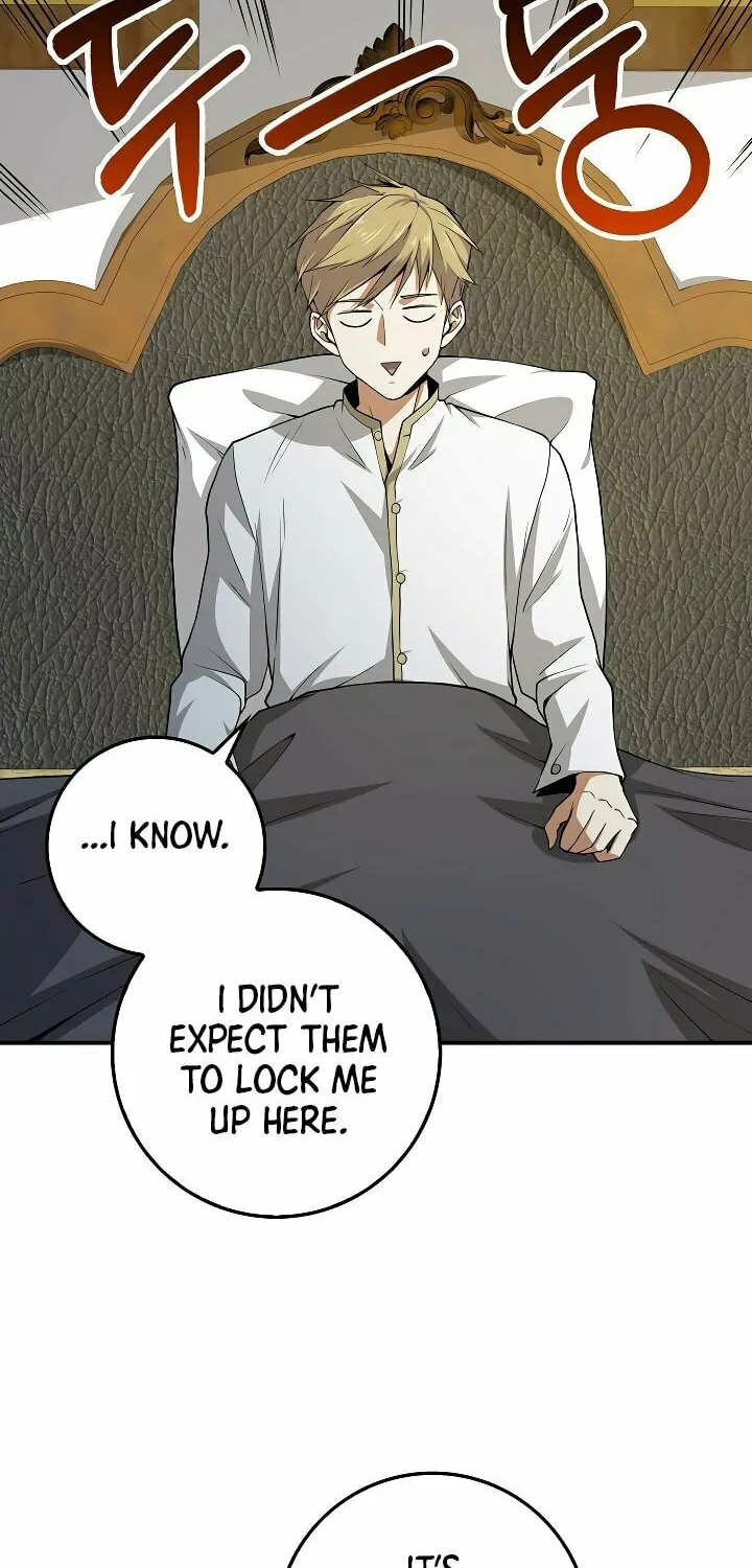 The Lord of Coins Chapter 24 page 4 - 