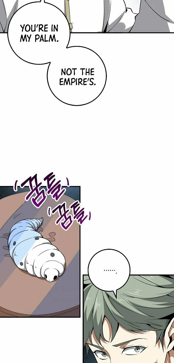 The Lord of Coins Chapter 24 page 31 - 