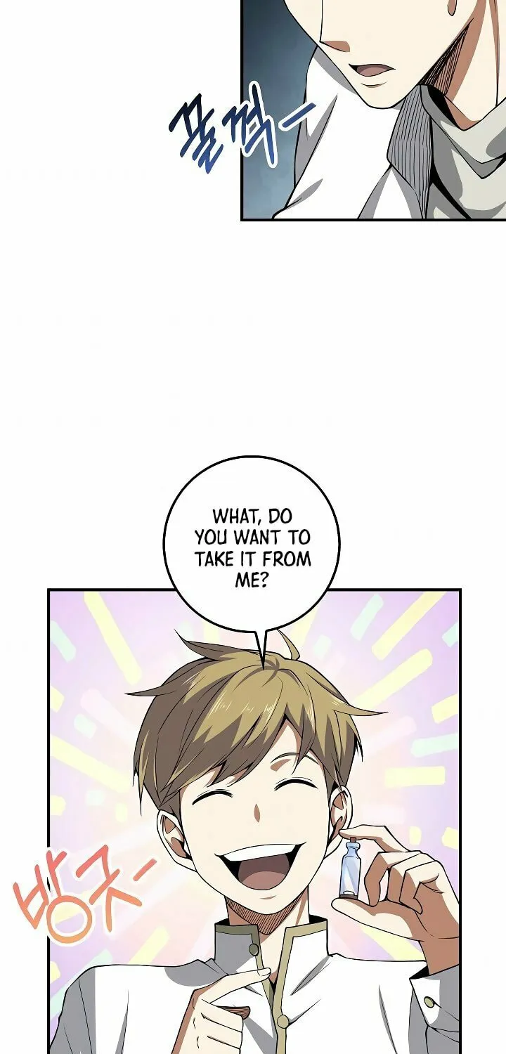 The Lord of Coins Chapter 24 page 32 - 