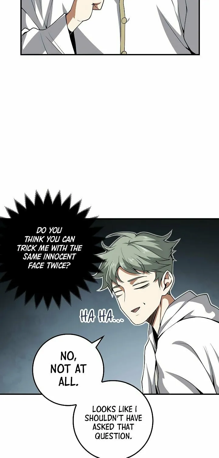 The Lord of Coins Chapter 24 page 33 - 