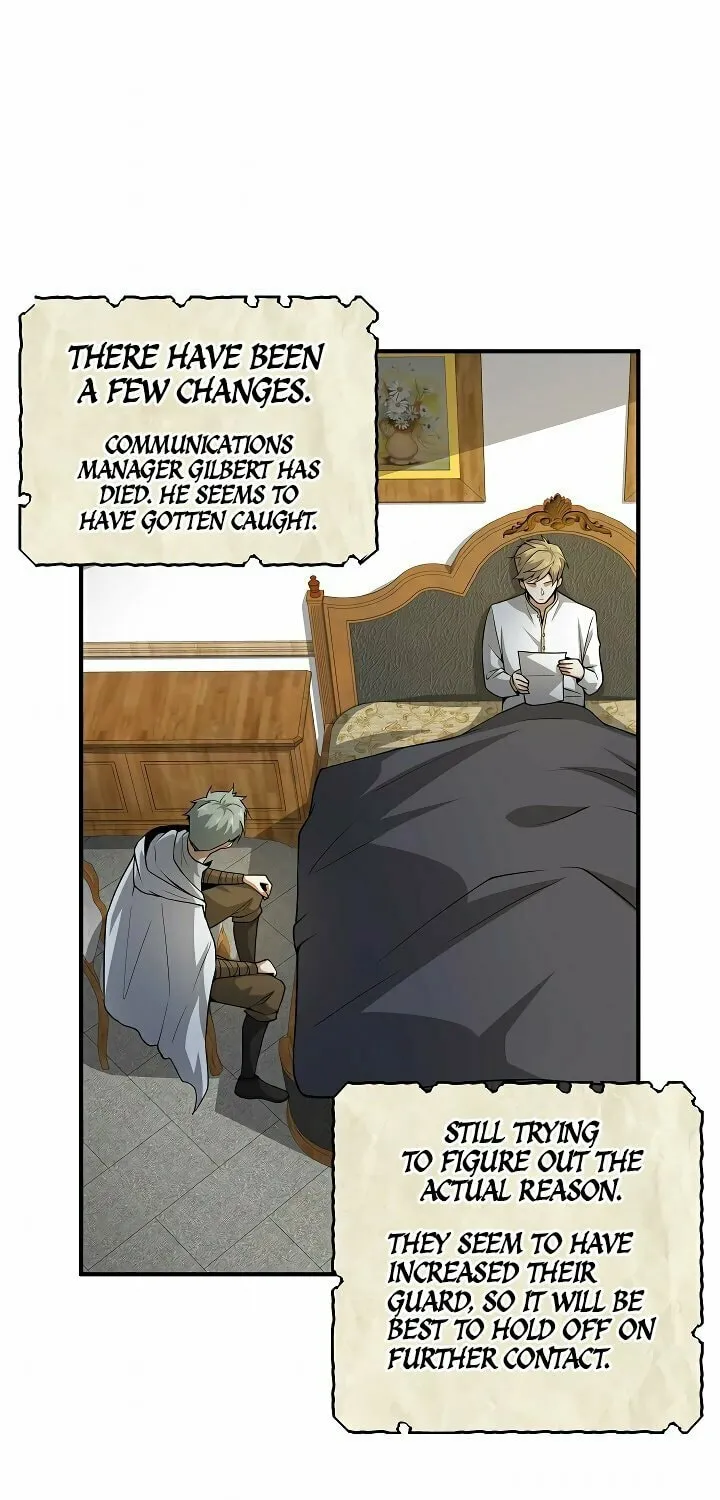 The Lord of Coins Chapter 24 page 39 - 