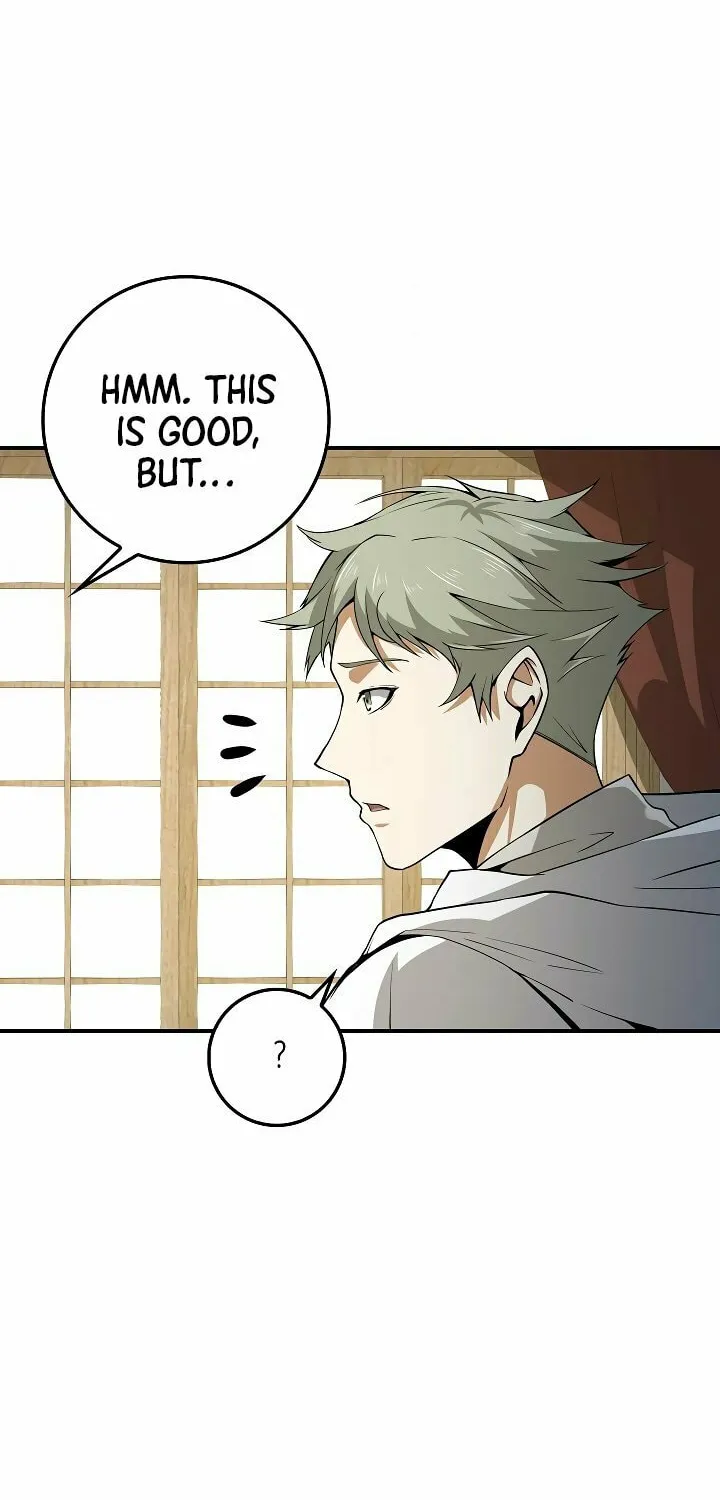 The Lord of Coins Chapter 24 page 40 - 
