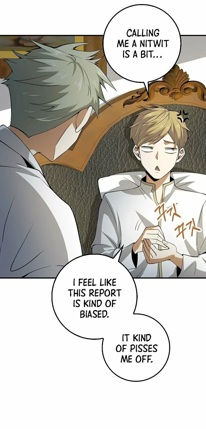 The Lord of Coins Chapter 24 page 41 - 