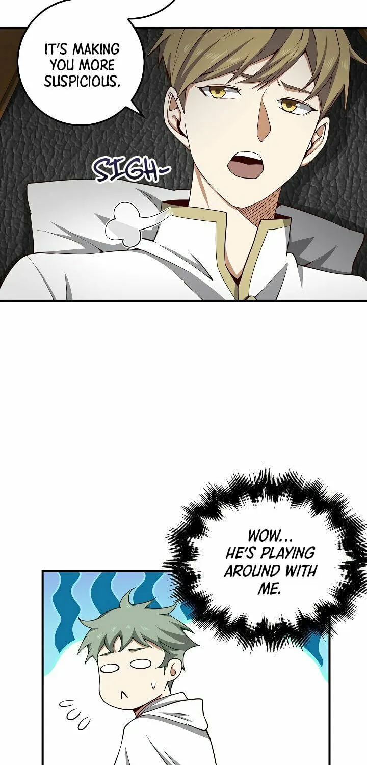 The Lord of Coins Chapter 24 page 43 - 