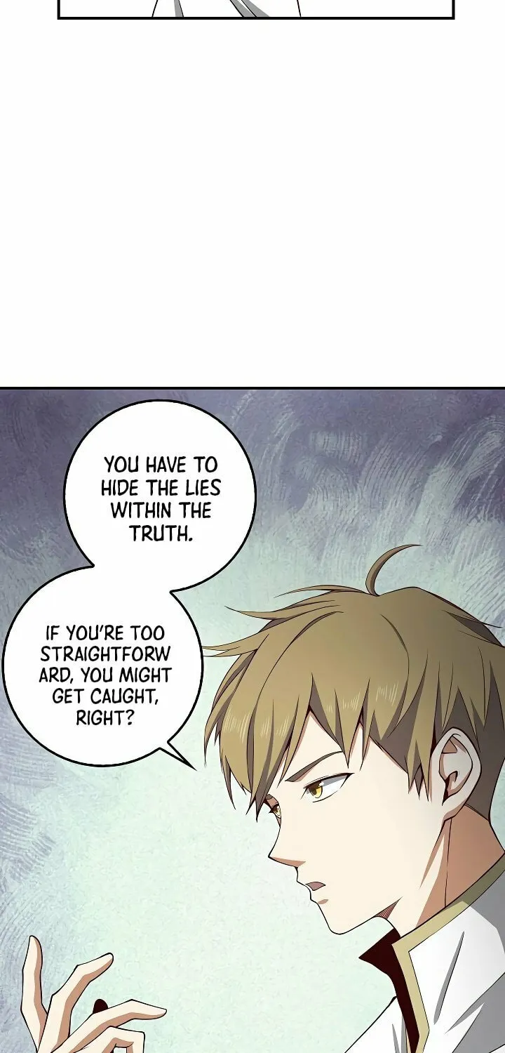 The Lord of Coins Chapter 24 page 44 - 