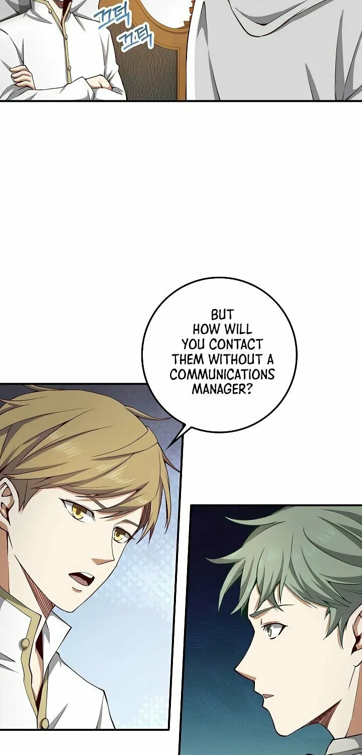 The Lord of Coins Chapter 24 page 46 - 