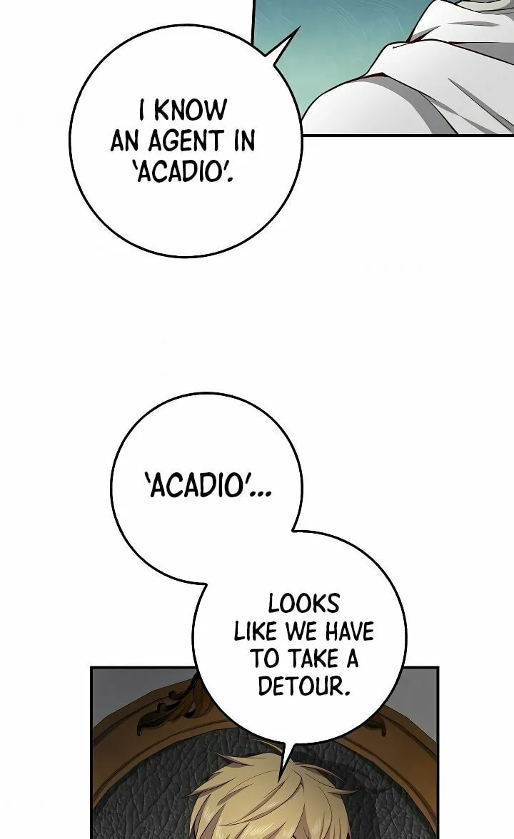 The Lord of Coins Chapter 24 page 47 - 
