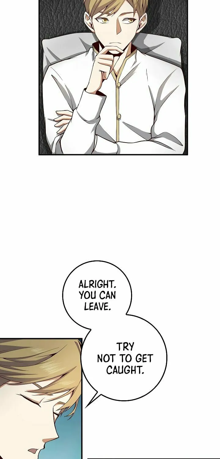 The Lord of Coins Chapter 24 page 48 - 