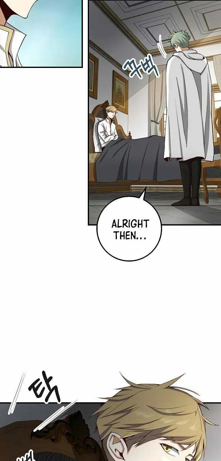 The Lord of Coins Chapter 24 page 49 - 