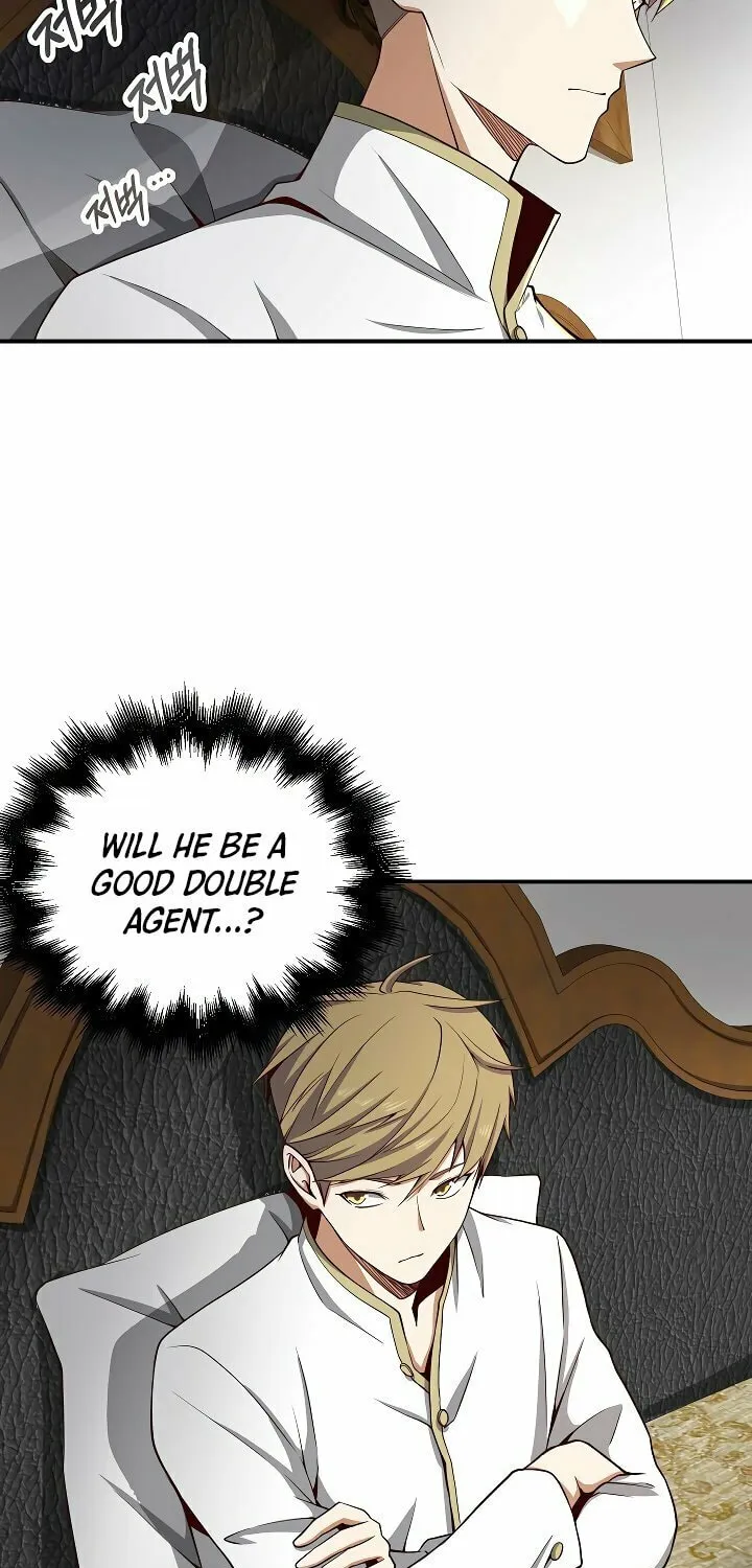 The Lord of Coins Chapter 24 page 50 - 