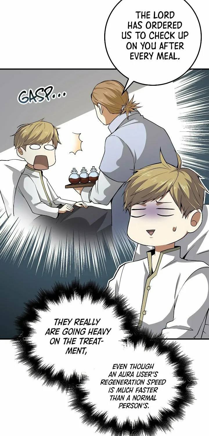The Lord of Coins Chapter 24 page 6 - 