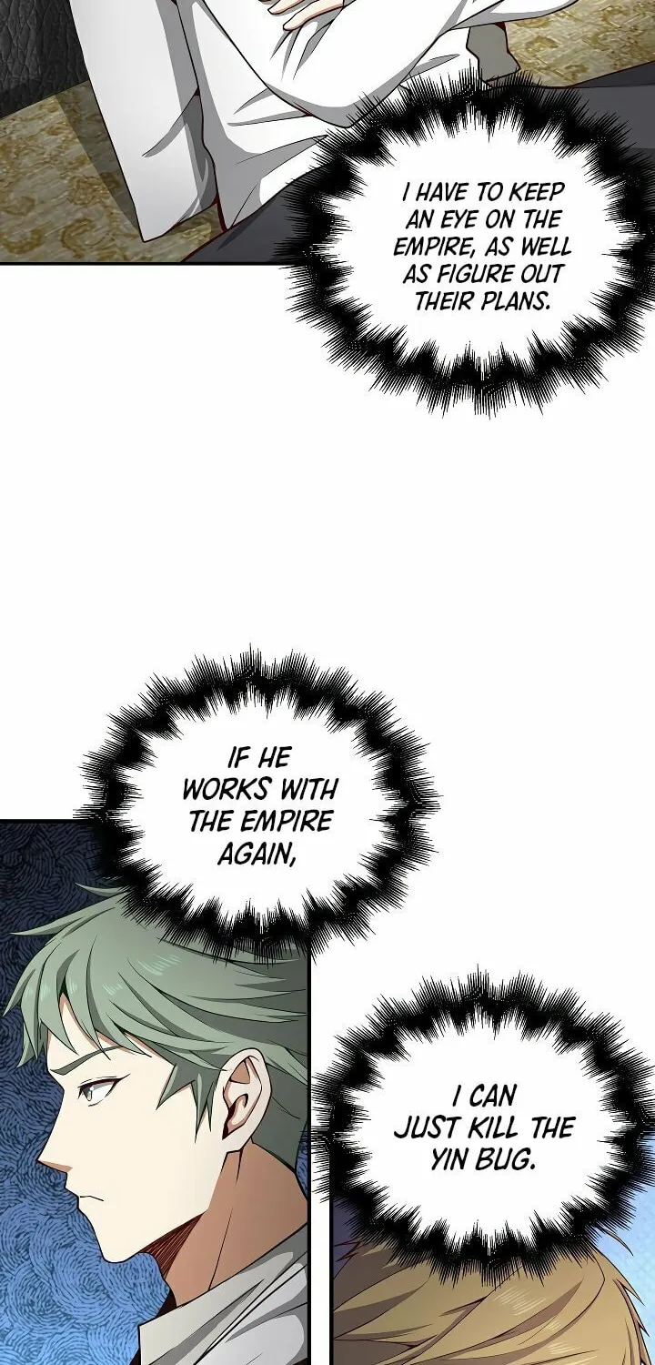 The Lord of Coins Chapter 24 page 51 - 