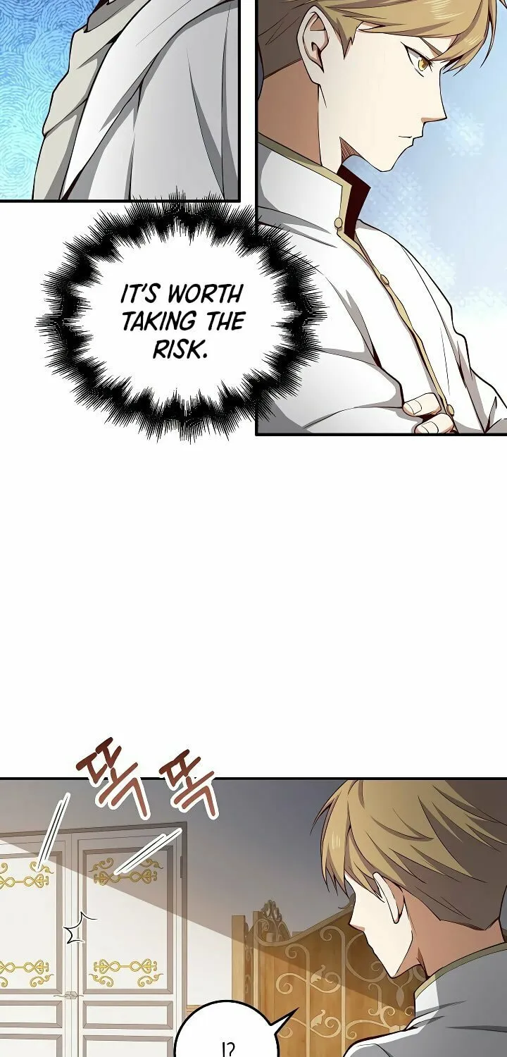 The Lord of Coins Chapter 24 page 52 - 