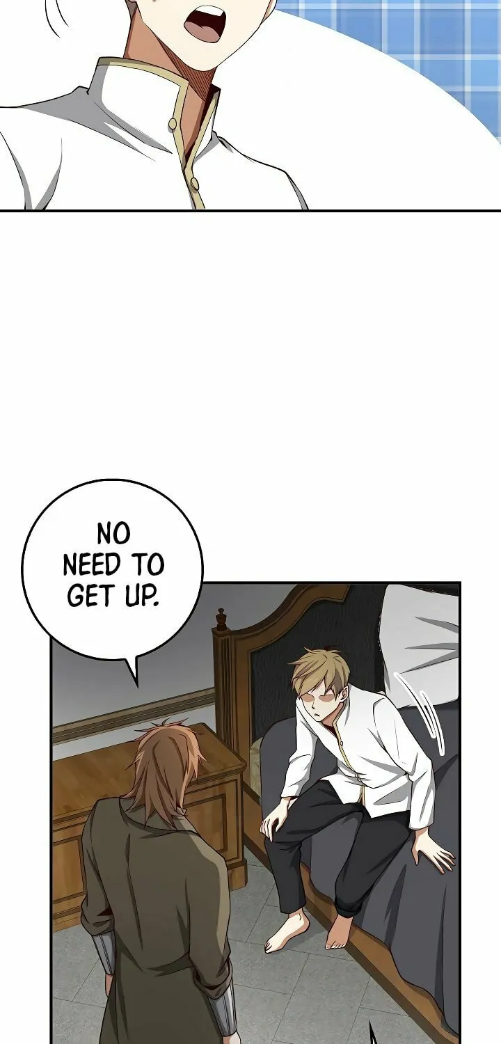 The Lord of Coins Chapter 24 page 55 - 