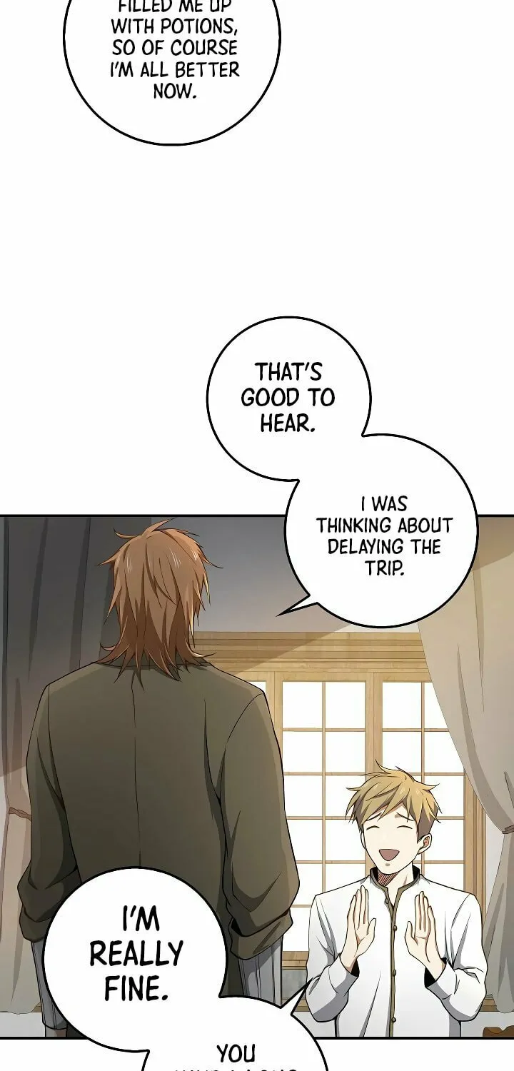 The Lord of Coins Chapter 24 page 58 - 