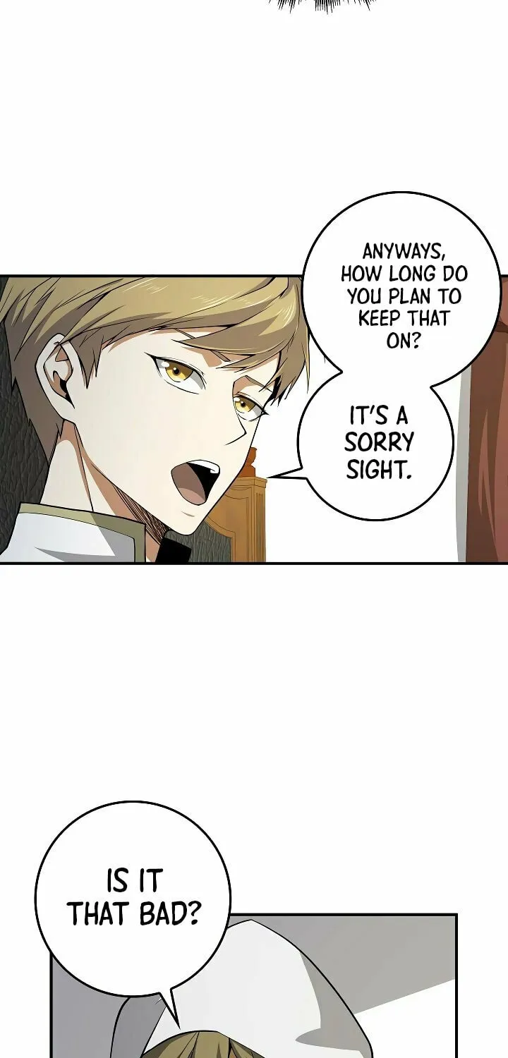 The Lord of Coins Chapter 24 page 7 - 