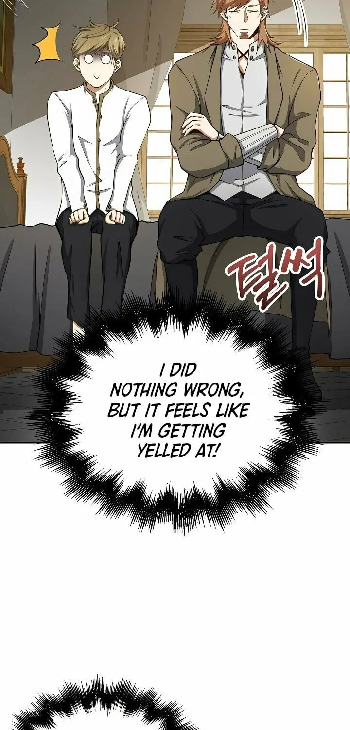 The Lord of Coins Chapter 24 page 64 - 