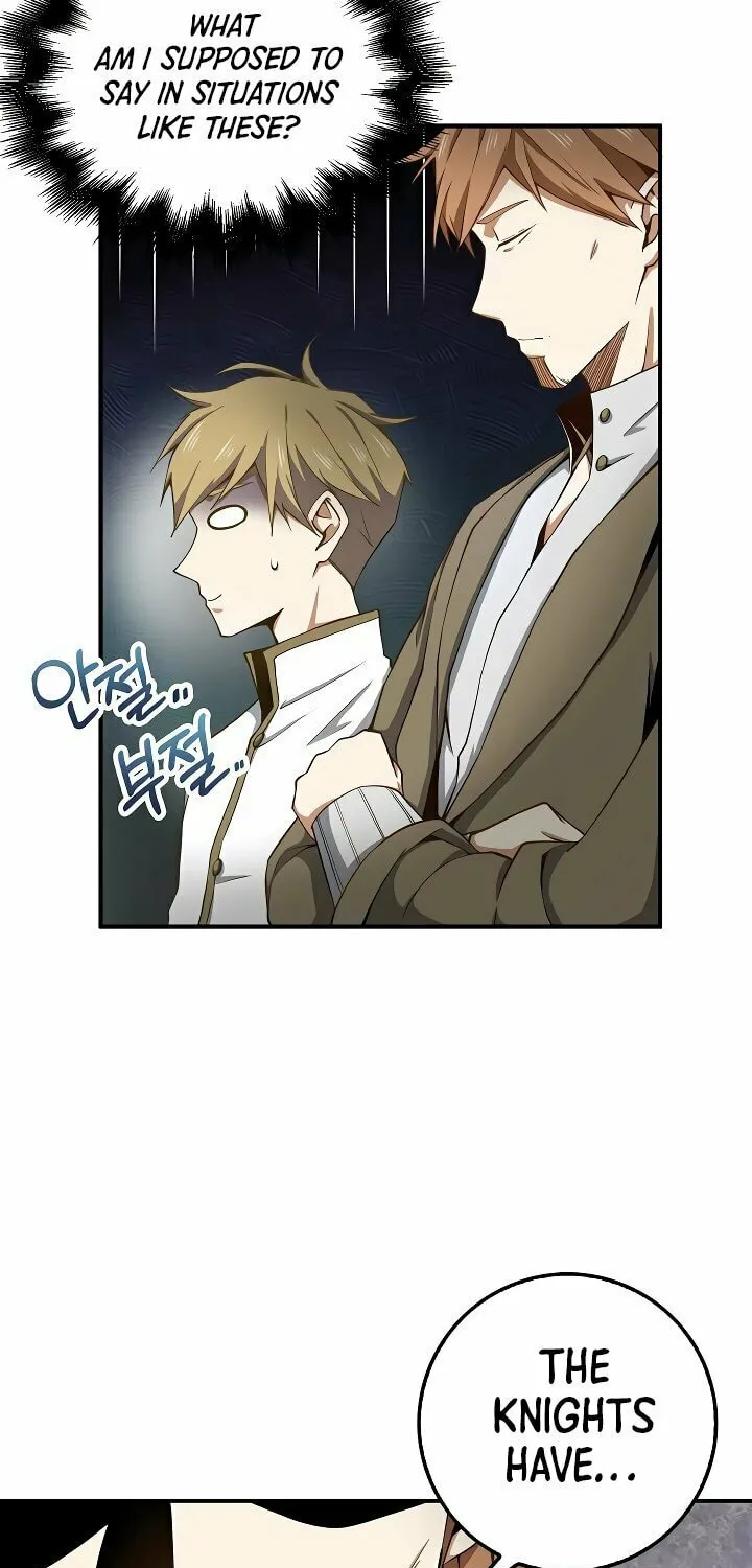 The Lord of Coins Chapter 24 page 65 - 