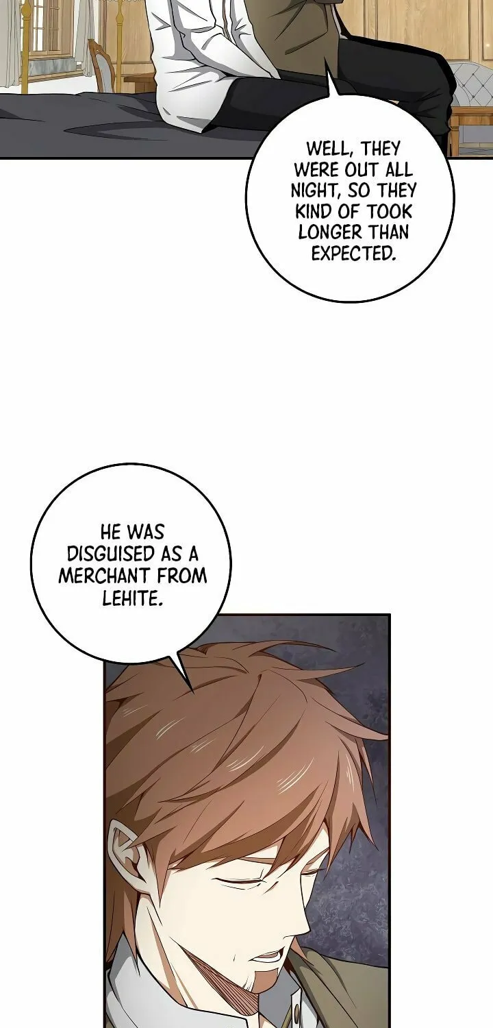 The Lord of Coins Chapter 24 page 67 - 