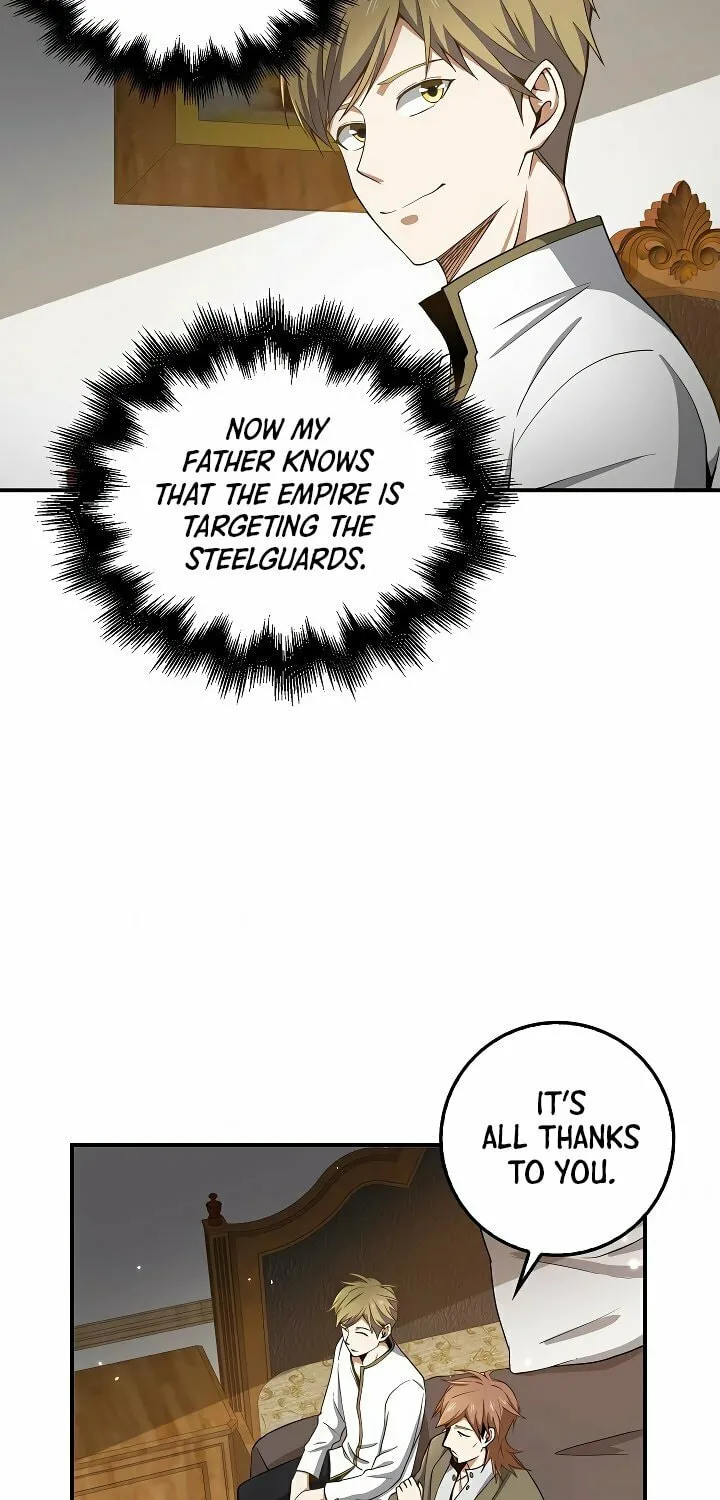 The Lord of Coins Chapter 24 page 69 - 