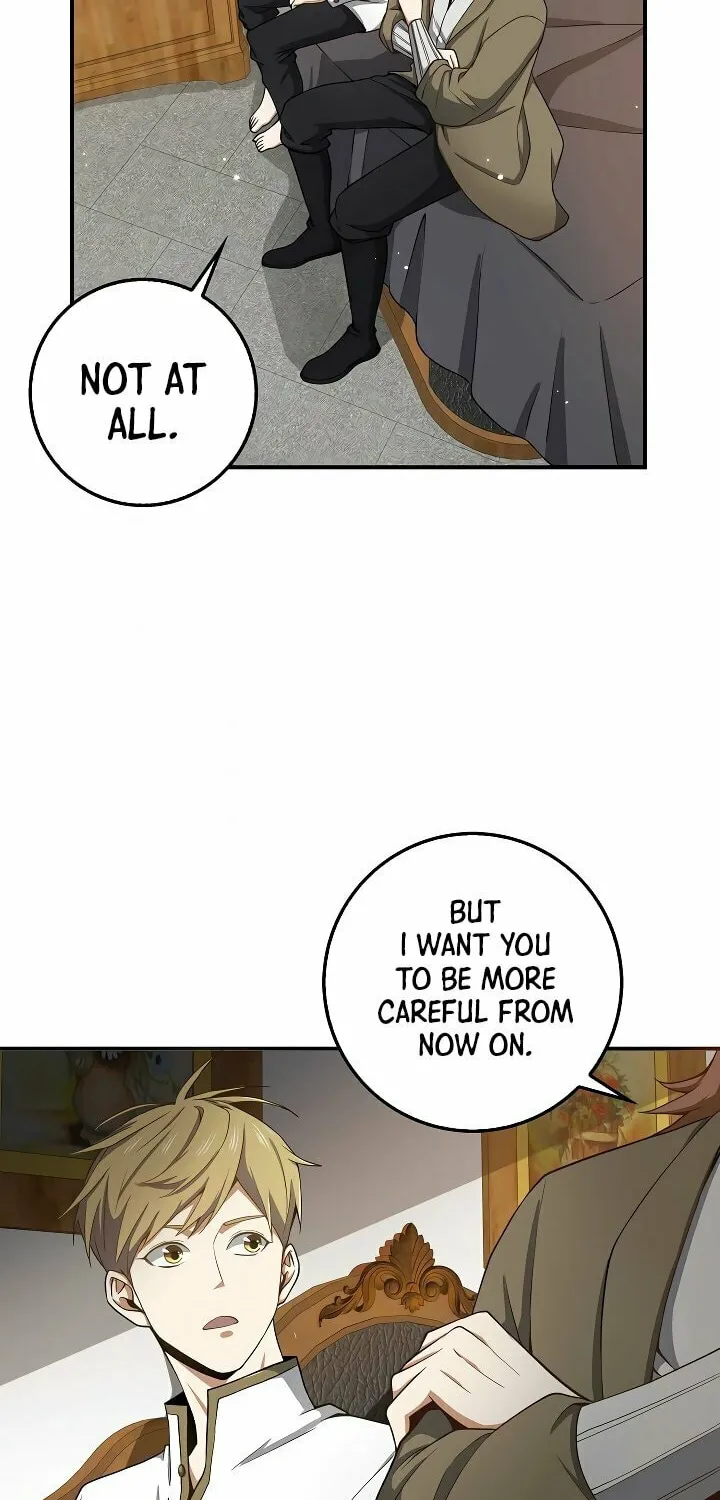The Lord of Coins Chapter 24 page 70 - 