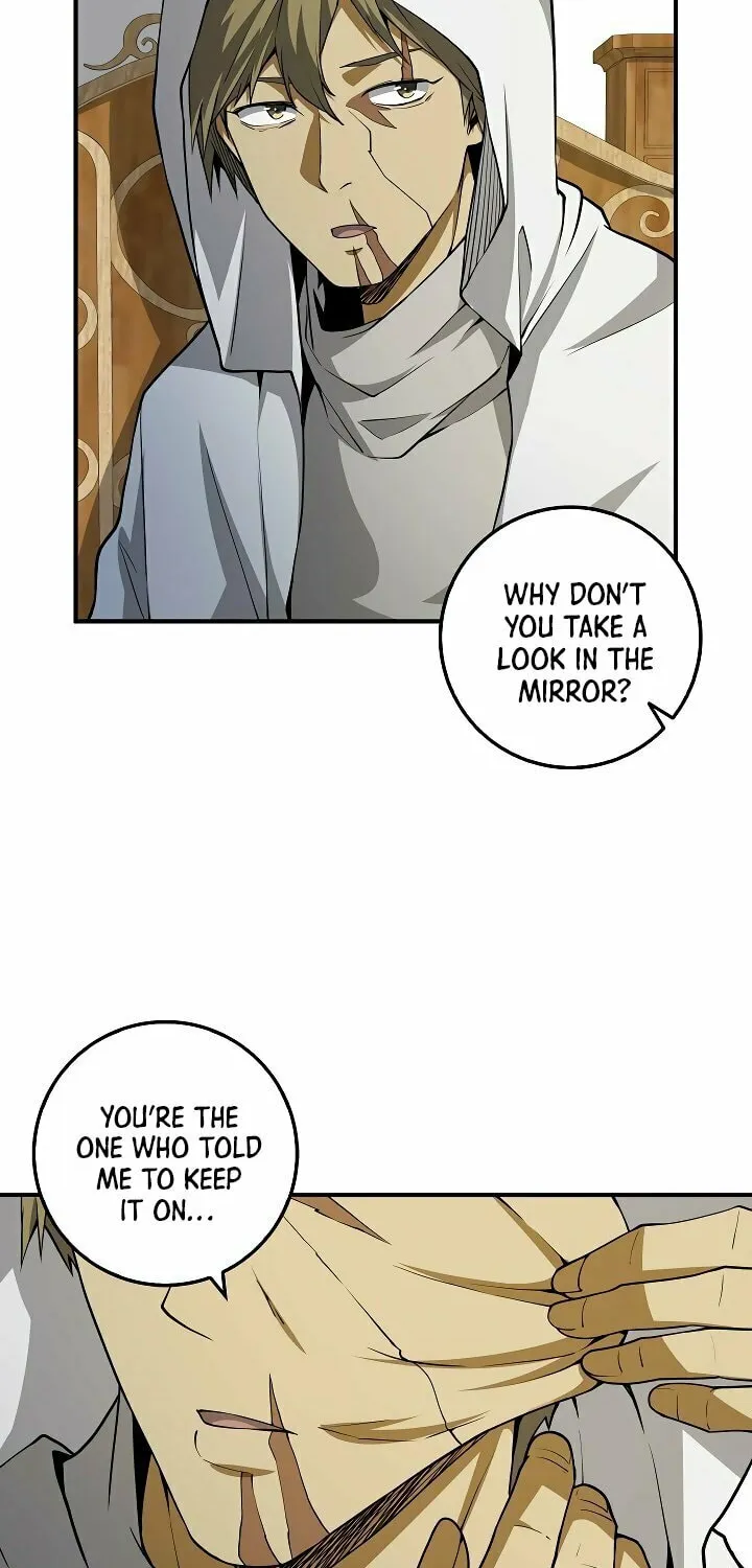 The Lord of Coins Chapter 24 page 8 - 