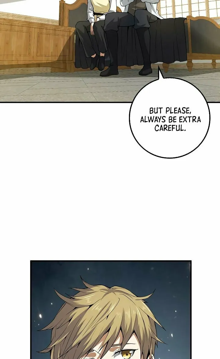 The Lord of Coins Chapter 25 page 11 - 