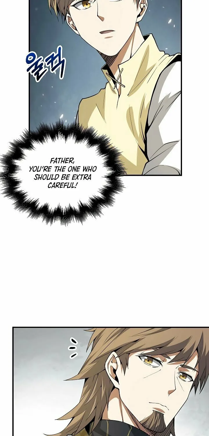 The Lord of Coins Chapter 25 page 12 - 