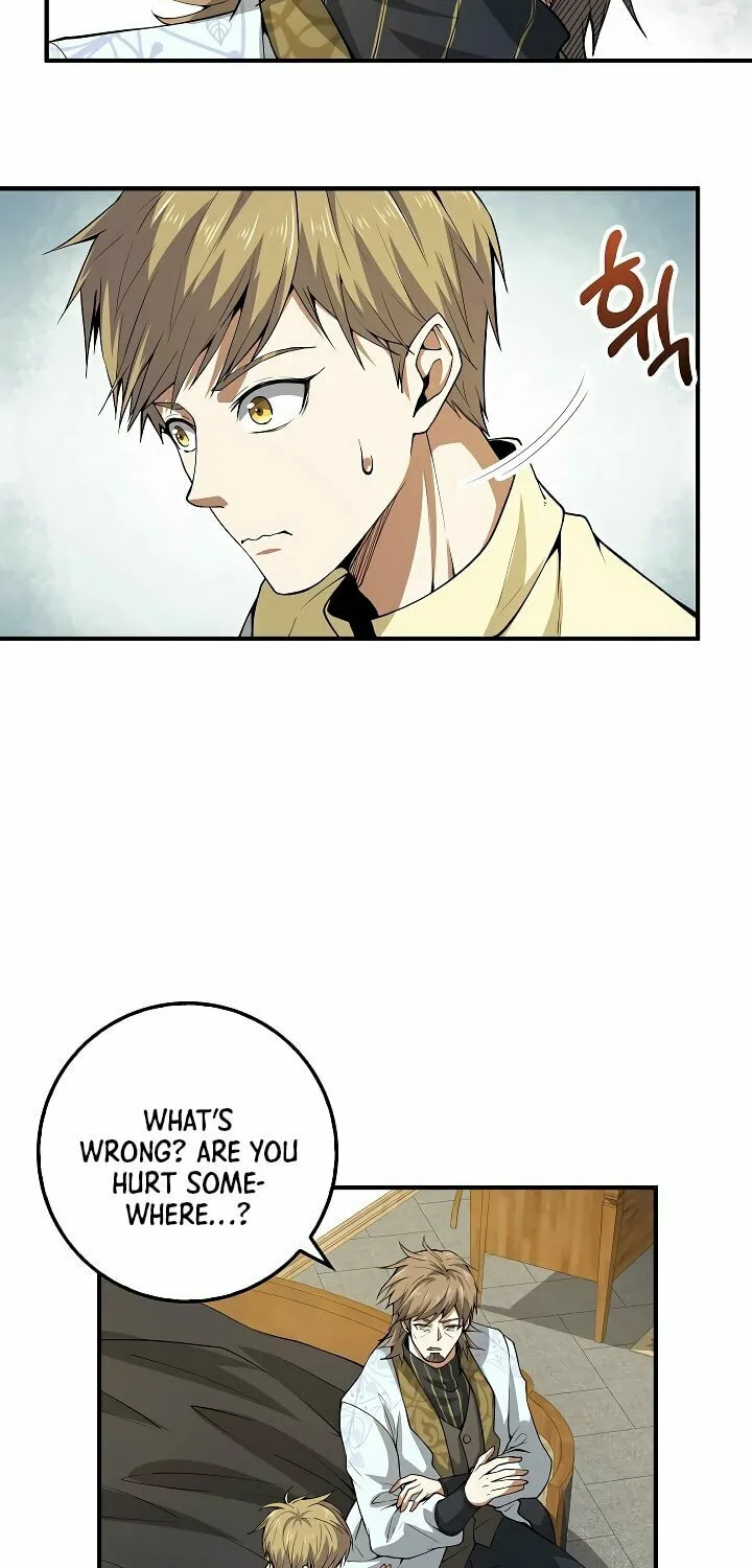 The Lord of Coins Chapter 25 page 13 - 