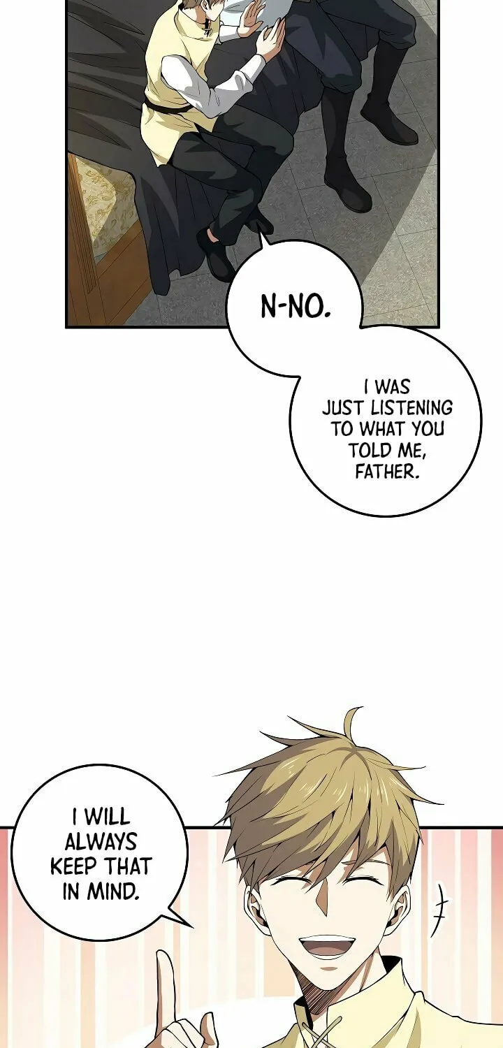 The Lord of Coins Chapter 25 page 14 - 