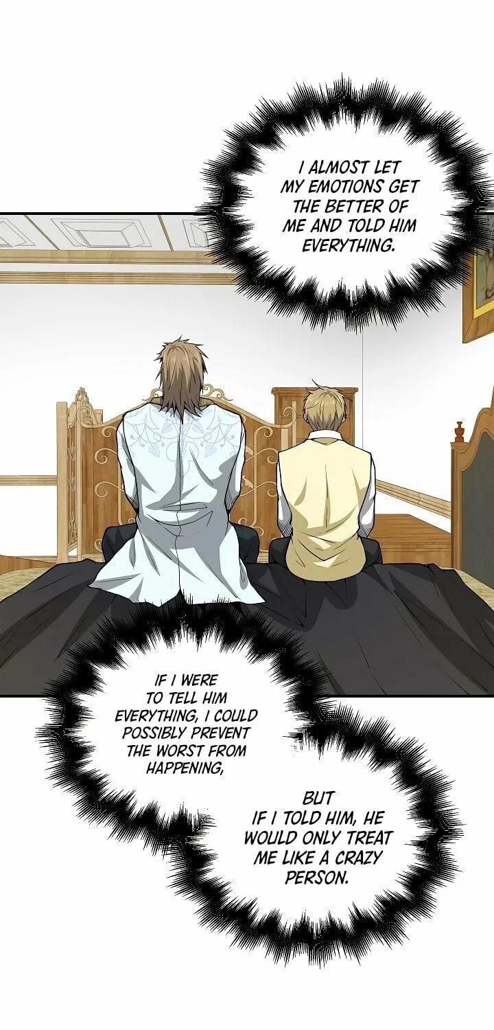 The Lord of Coins Chapter 25 page 16 - 