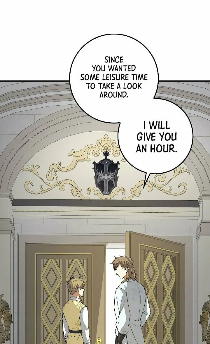 The Lord of Coins Chapter 25 page 20 - 