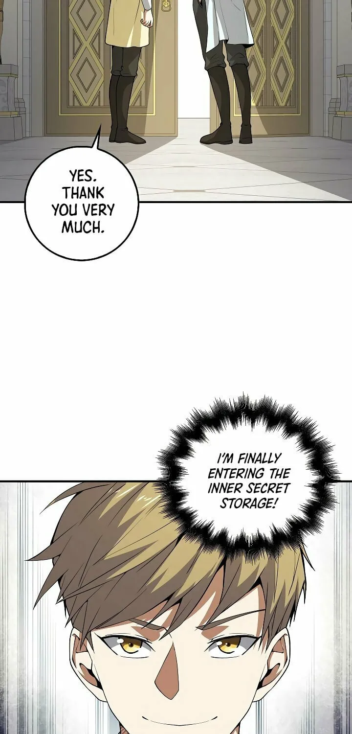 The Lord of Coins Chapter 25 page 21 - 