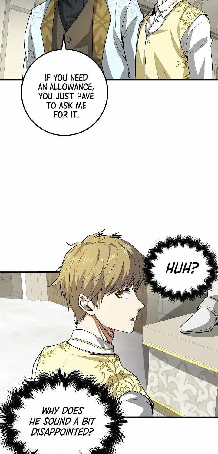 The Lord of Coins Chapter 25 page 23 - 