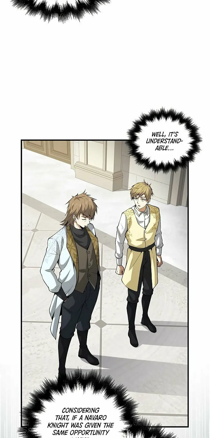 The Lord of Coins Chapter 25 page 24 - 
