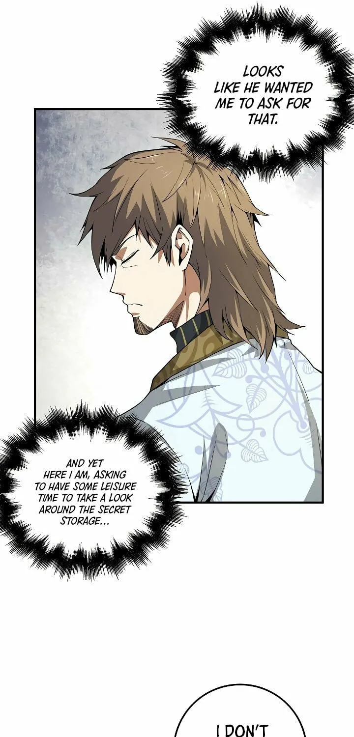 The Lord of Coins Chapter 25 page 27 - 