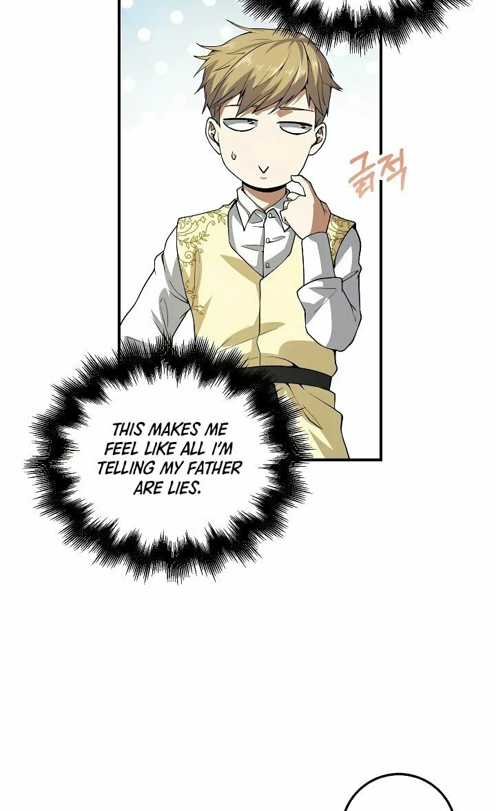 The Lord of Coins Chapter 25 page 29 - 