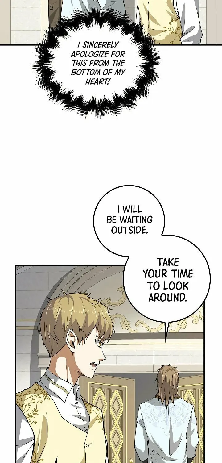 The Lord of Coins Chapter 25 page 31 - 