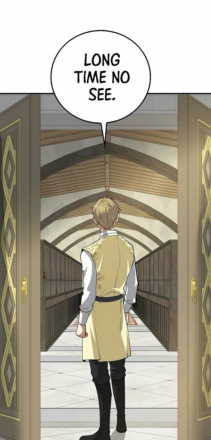 The Lord of Coins Chapter 25 page 33 - 