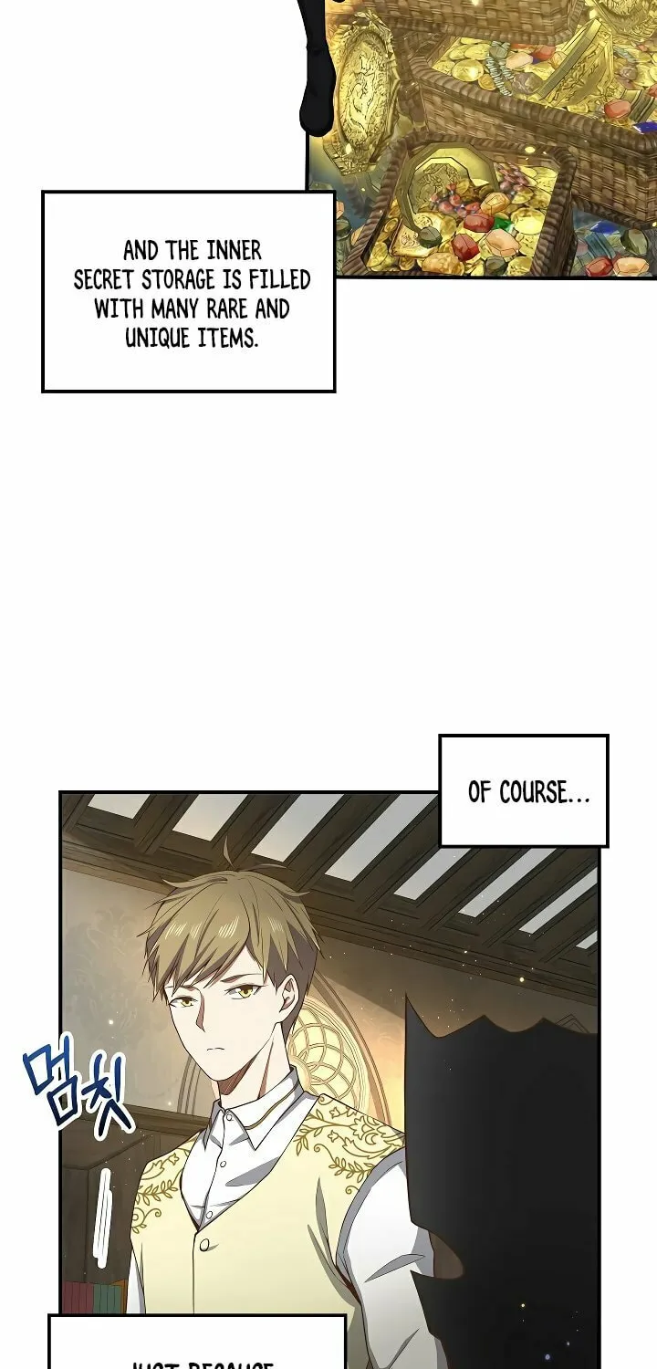 The Lord of Coins Chapter 25 page 35 - 