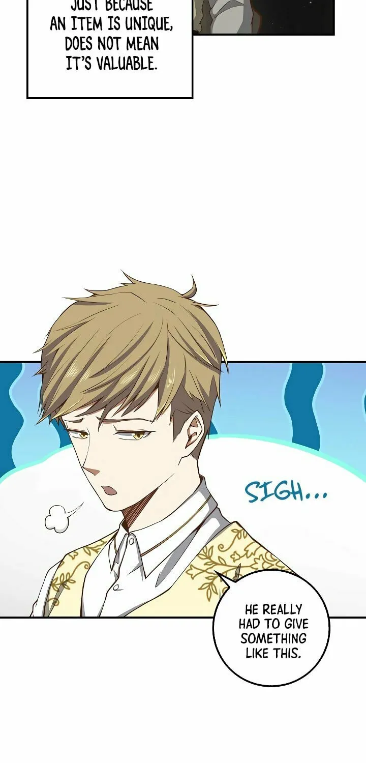 The Lord of Coins Chapter 25 page 36 - 