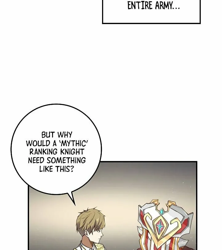 The Lord of Coins Chapter 25 page 38 - 