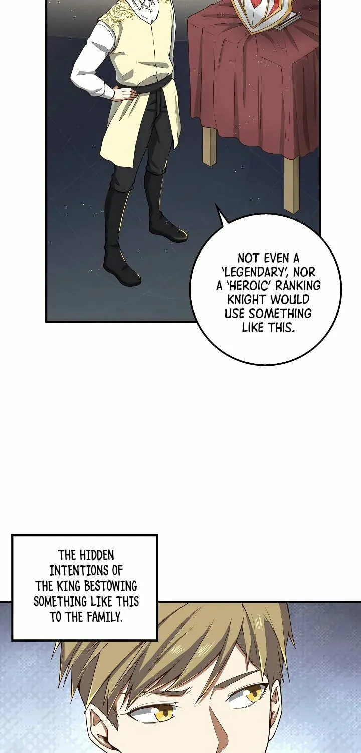 The Lord of Coins Chapter 25 page 39 - 