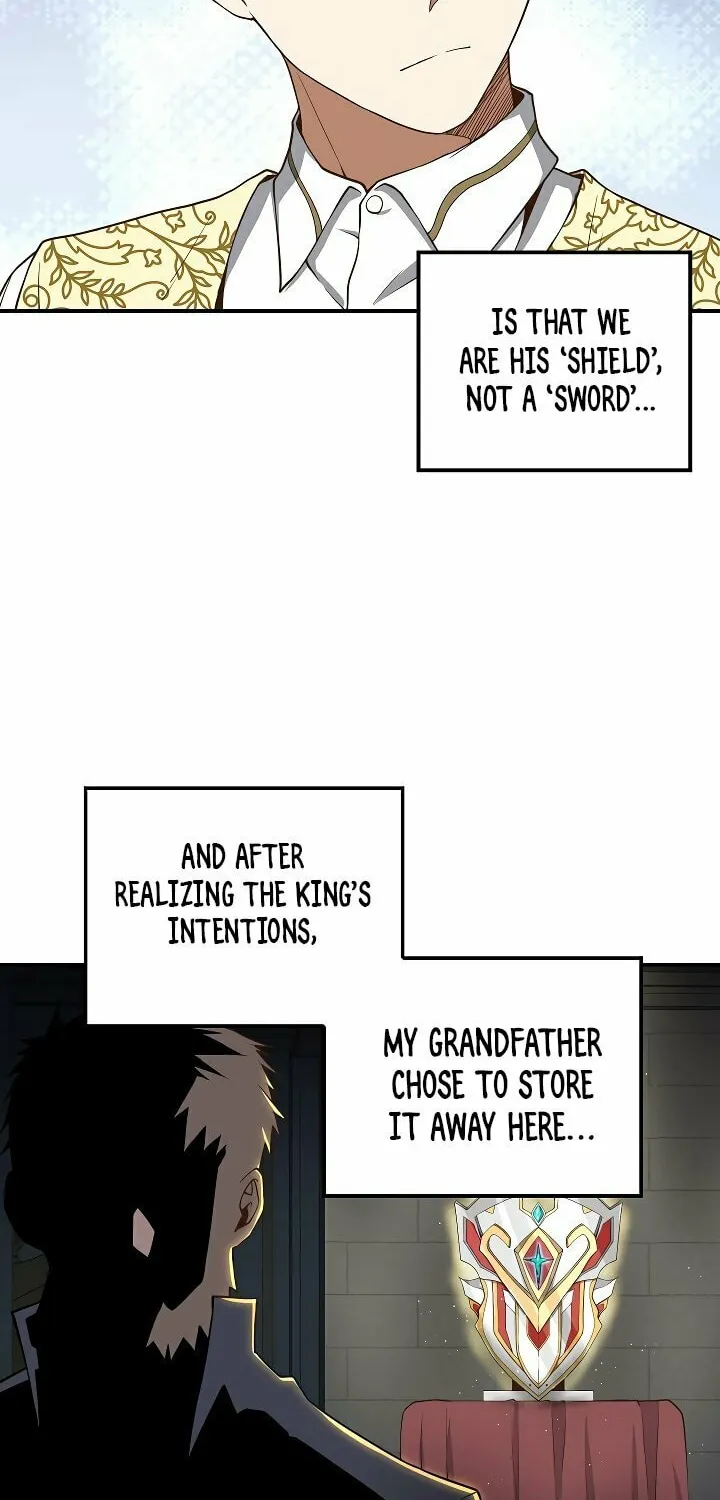 The Lord of Coins Chapter 25 page 40 - 