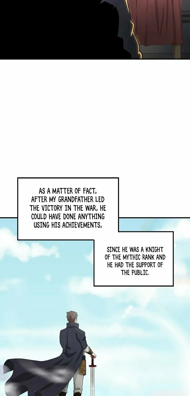 The Lord of Coins Chapter 25 page 41 - 
