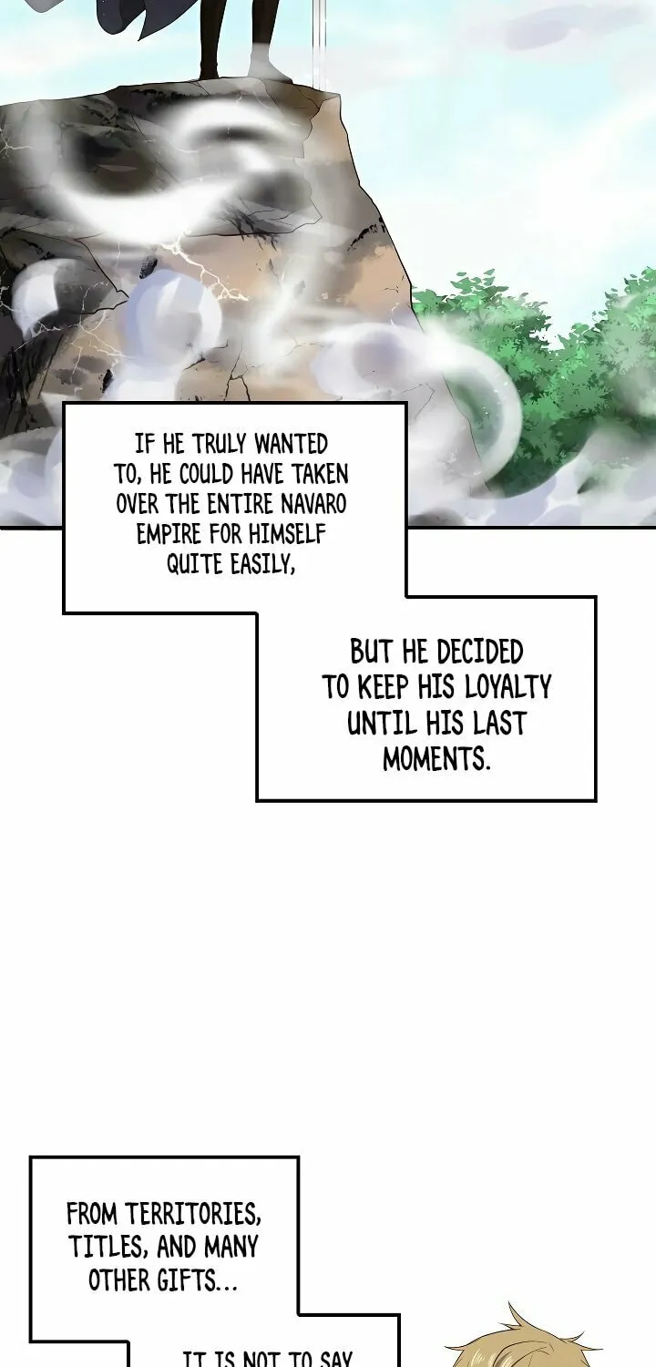 The Lord of Coins Chapter 25 page 42 - 