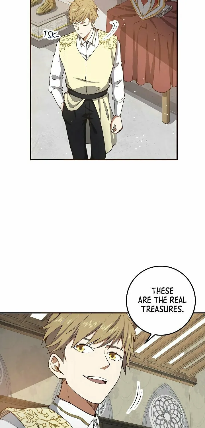 The Lord of Coins Chapter 25 page 44 - 