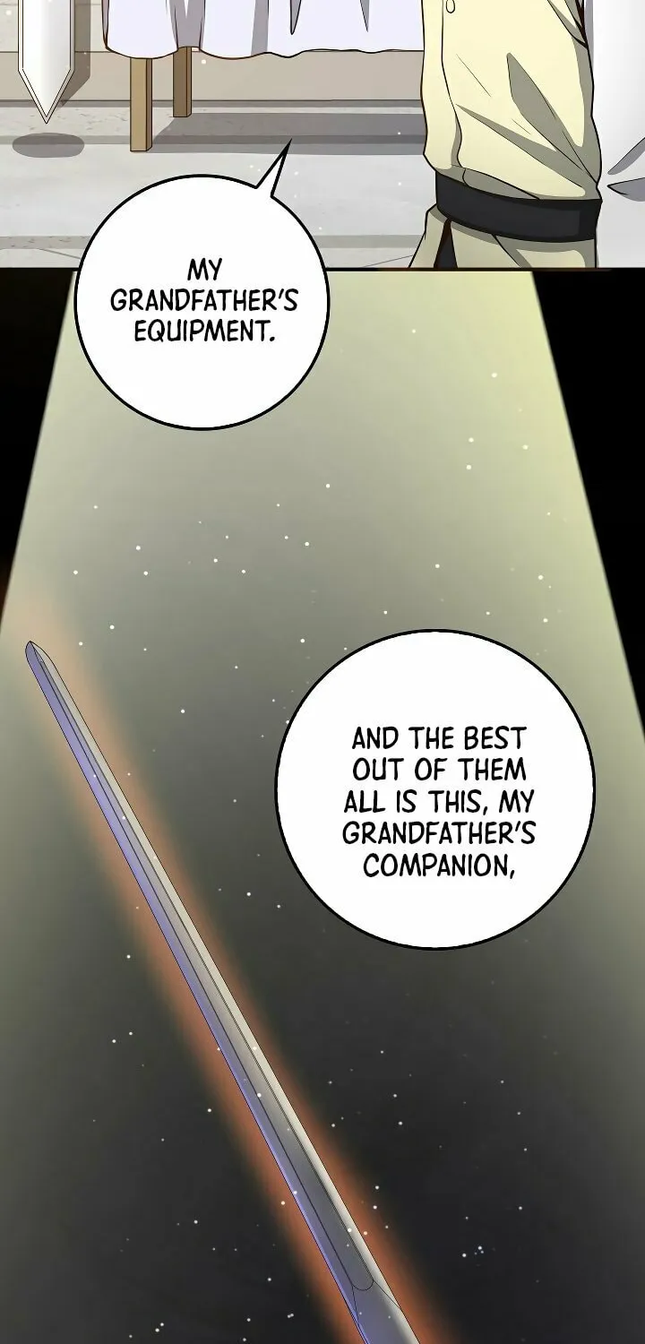 The Lord of Coins Chapter 25 page 46 - 